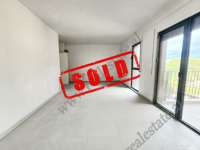 Two bedroom apartment for sale in Porcelan area in Tirana, Albania